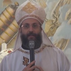 لا تخافوا  القس يوسق داود 4 2 2022