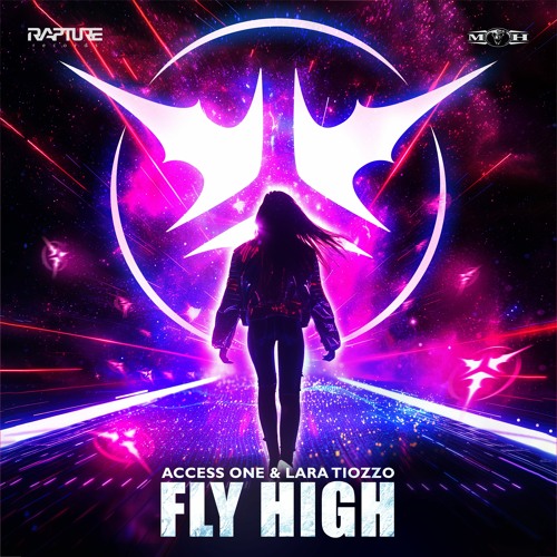 Access One & Lara Tiozzo - Fly High