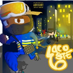 Enzo From The Block - LACOSTE 6