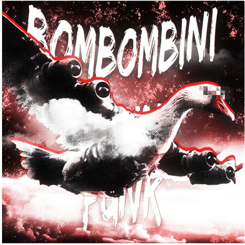 BOMBOMBINI GUSINI FUNK - Slowed (Brazilian Phonk)