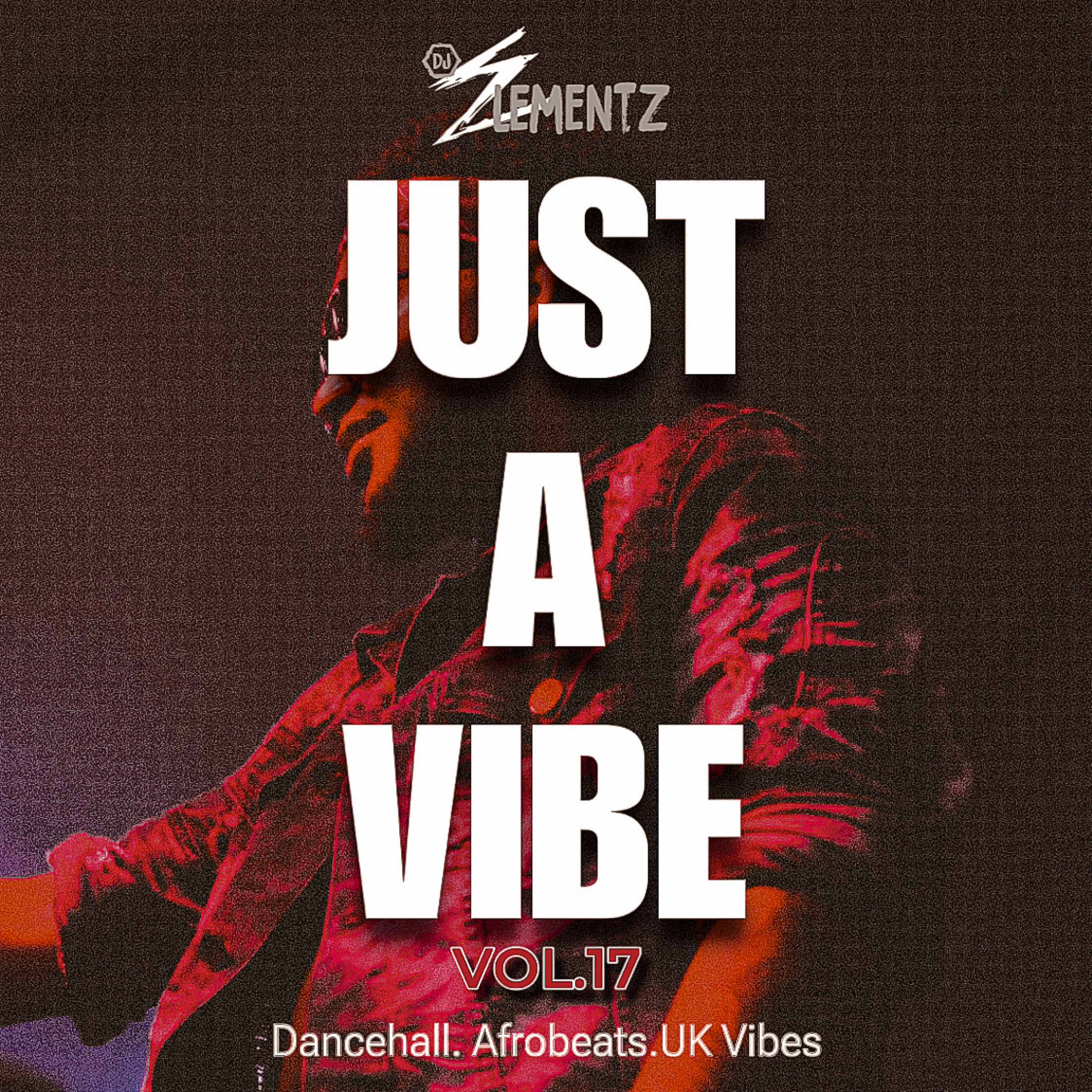 DJ ELEMENTZ\' PODCAST