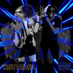 THUNDER (feat. Asante)
