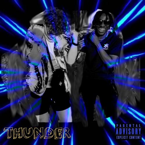 THUNDER (feat. Asante)