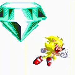 Chaos- Sonic.exe confronting yourself V2 [Final Zone] [FnF]