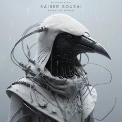 Kaiser Souzai - Raven Life ReDrug