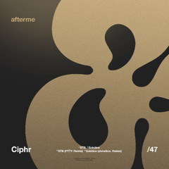 PREMIERE: Ciphr - Solstice [DAM47]