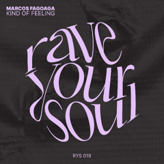 Premiere: Marcos Fagoaga - Digital Motion [RYS19]