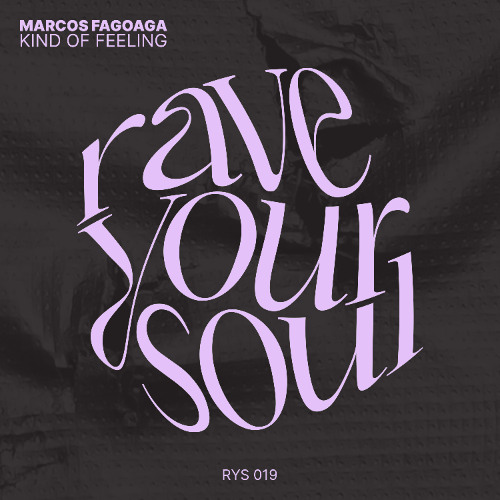 PREMIERE: Marcos Fagoaga – You and Me [RYS19]