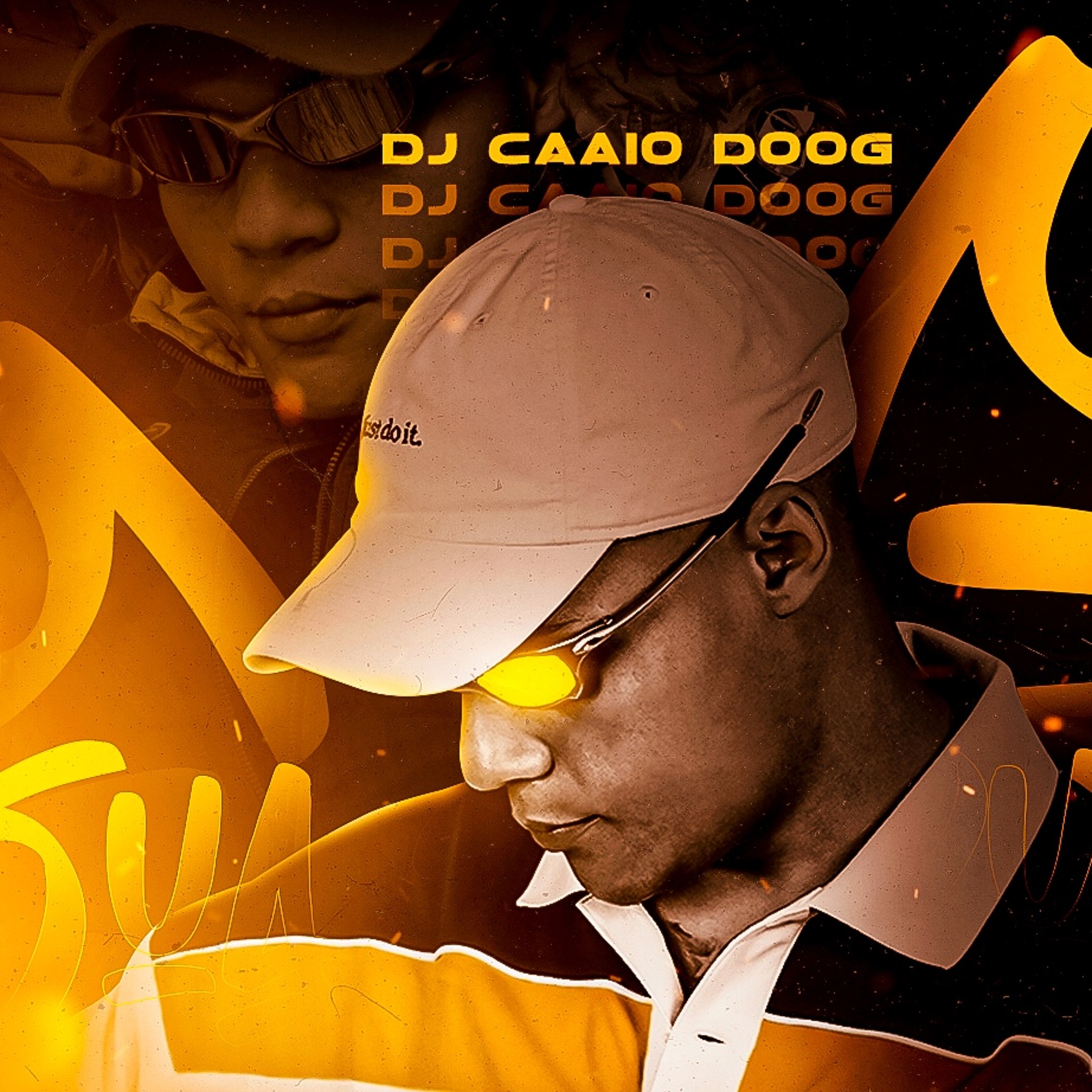 BATO COM DOLLAR - Cjtinha e DJ Caaio Doog episode artwork