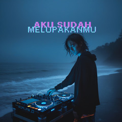 Aku Sudah Melupakanmu