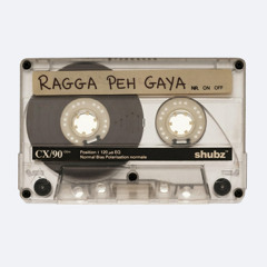 RAGGA PEH GAYA
