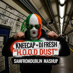 H.O.O.D Dust (SamFromDublin)
