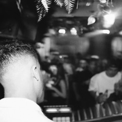 Adam Nazar Support for Rodriguez Jr  @Mode Miami