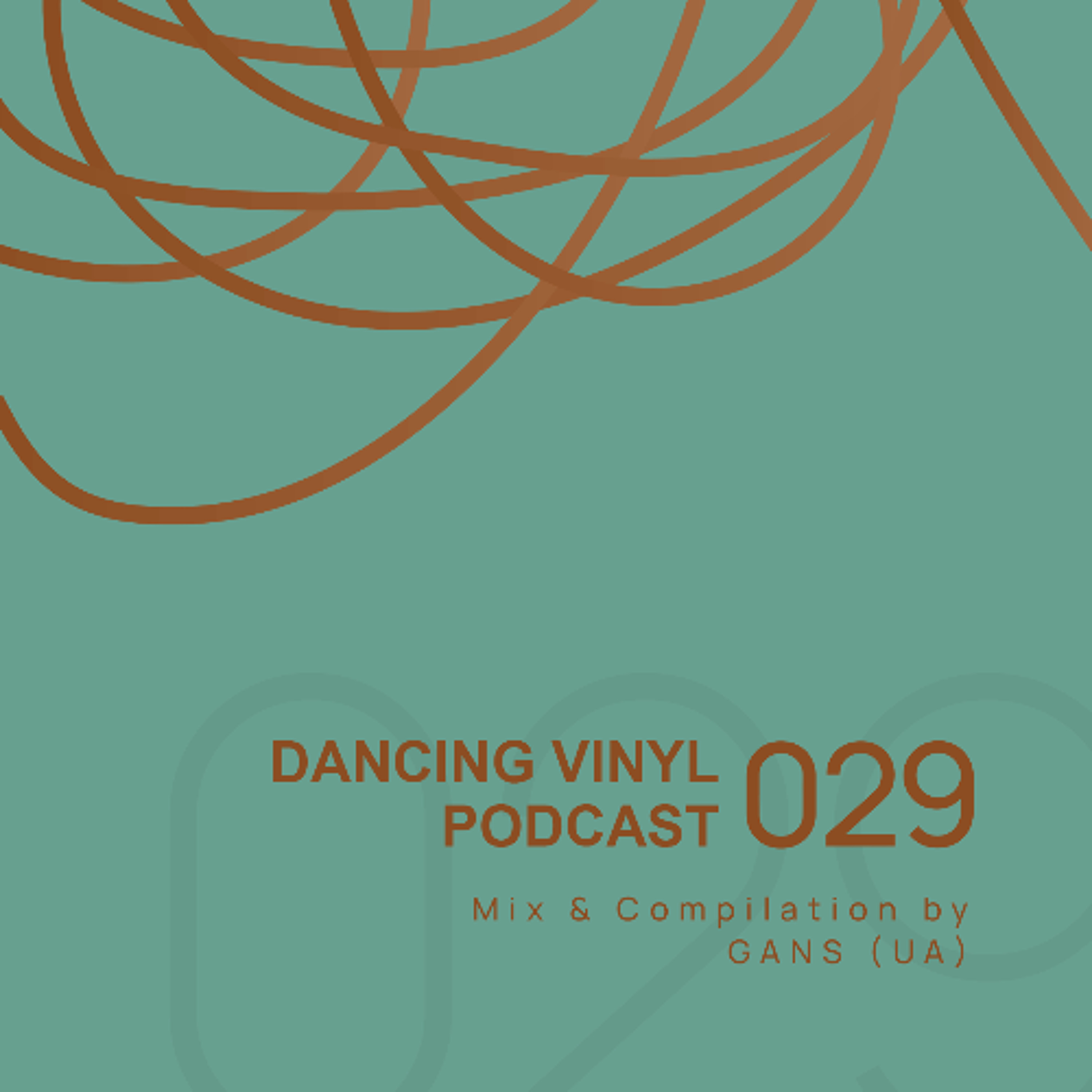 Dancing Vinyl Podcast