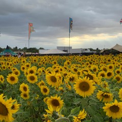 Secret Garden Party @ Duffs Bar Of Bad Ideas   Maybe Day 2022