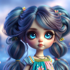 Мальвина / Malvina