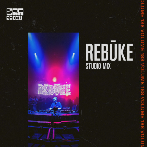 Prince Ricky Alba Stream ERA 188 - Rebūke Studio Mix by Rebūke | Listen online for free ...
