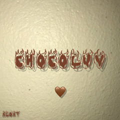 ALOAT - Chocoluv | sped up ver.