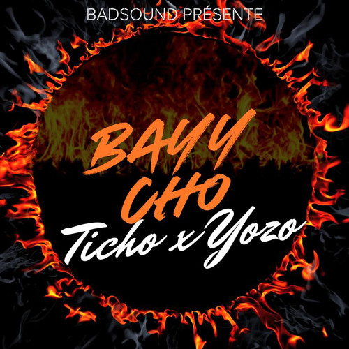 BAYY CHO BY Ticho X Yozo