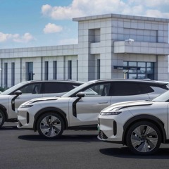 Préventes Exclusives Du Lynk & Co 08 Chez Meizu Dès Le 8 Août | JT Du Geek Podcast