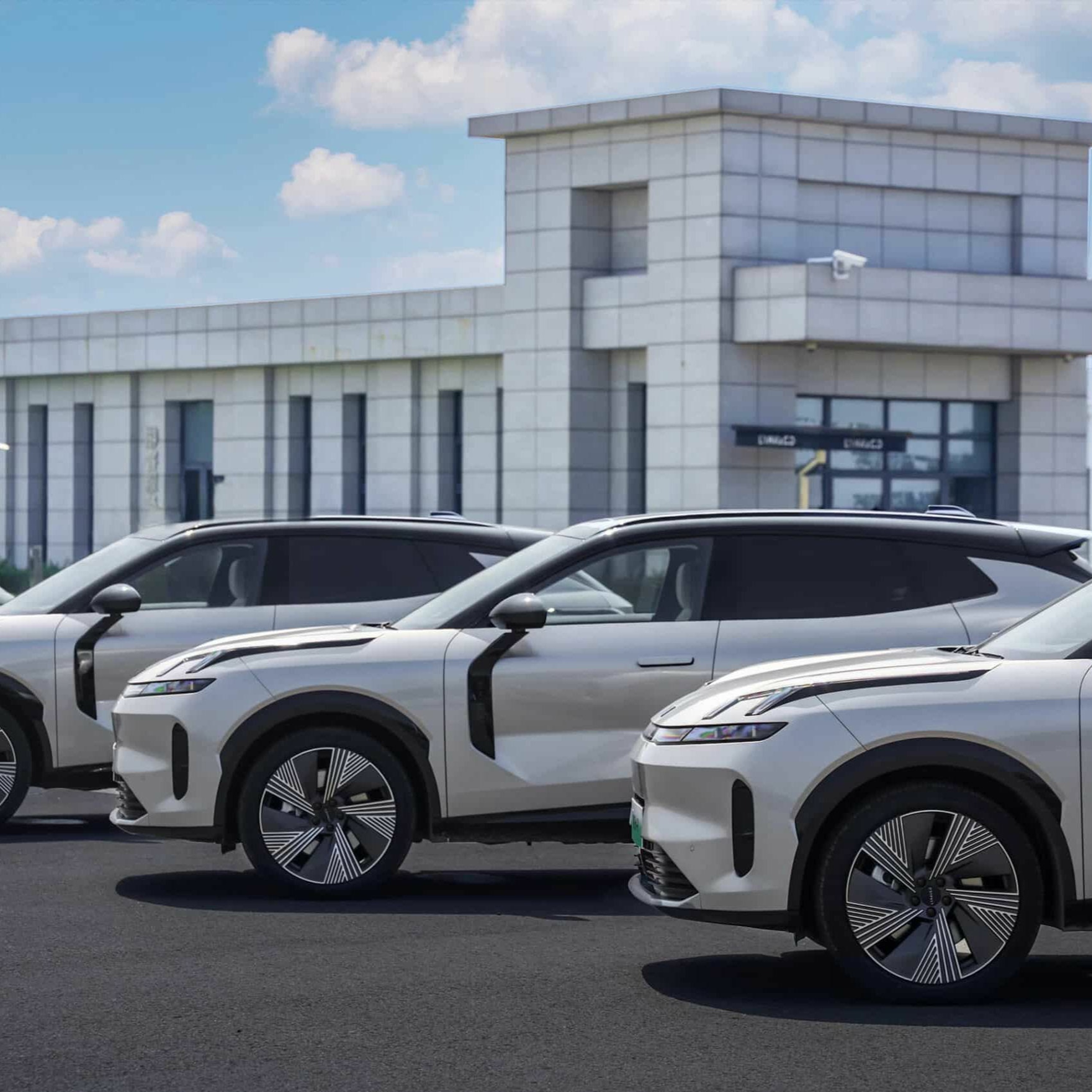 Accrotidienne par GLG