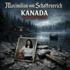 Kanada | Das Schweigen