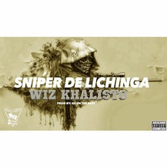 Sniper de Lichinga (Prod By.Gs On The Beat) Saniasse Recording
