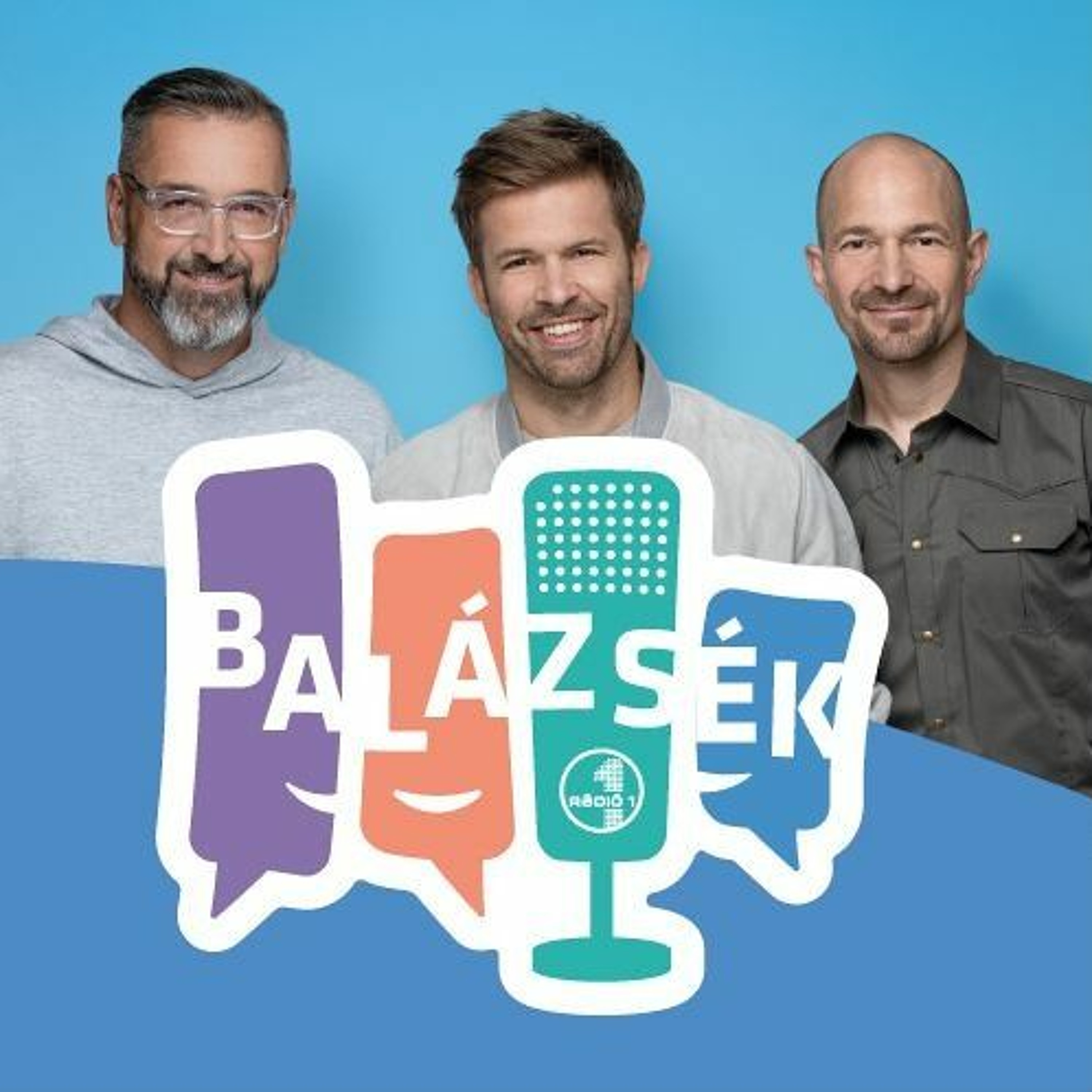 Ajánlom! - Juhász Bálint