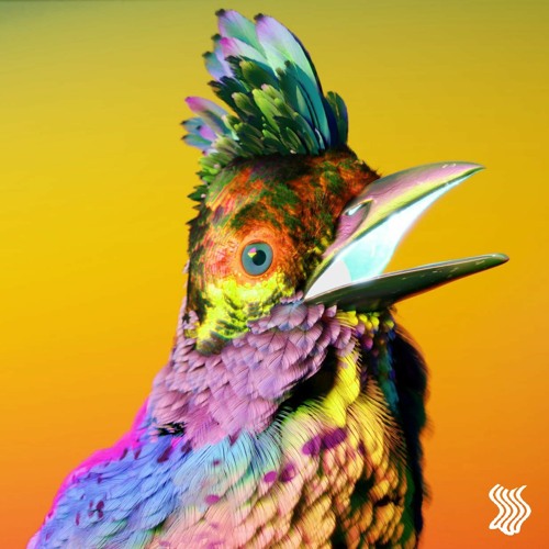 FLUME feat. LAUREL - I CAN'T TELL (SOVVY REMIX)