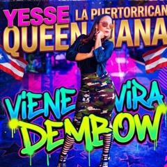 Nana Viene Vira - Orange (Cover).wav