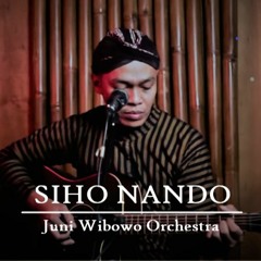 Lingsir Wengi - Siho Live Acoustic (Orchestra Version)