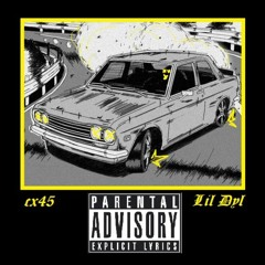 COME ON OVER prod. cx45