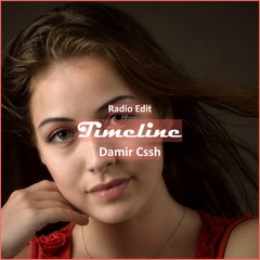 Damir Cssh - Timeline [ Car Music & G-House Music]