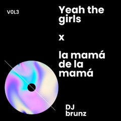 DJ brunz Remix VOL.3