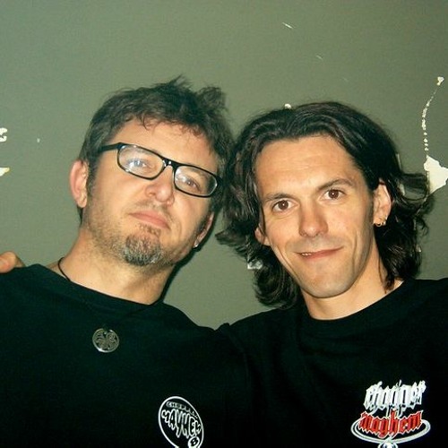 Bang 300 RBBK Steve Douglas