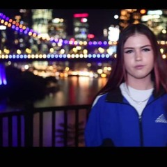 LUCKY 2 B ALIVE (ft. EMMA JENKO)