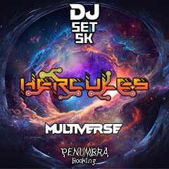 Dj set 5k Followers on Instagram