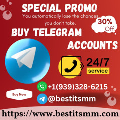 A Step-by-Step Guide to Buying Telegram Accounts Online