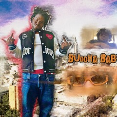 Buddha & Friends