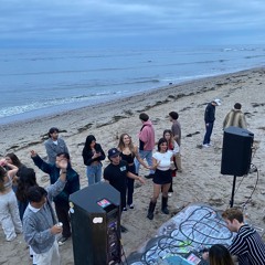 Frannyy @ Devereux Beach - 6.10.23 (Live Set)