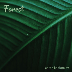 Forest mood