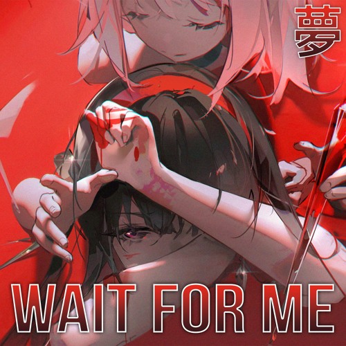 [Electronic] She Was Silver - Wait For Me