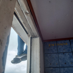 NO LIGHT_SHIN_OBTA_SYNEK_JAACHA @KOSMOS 1 | Tepoztlan, MOR.