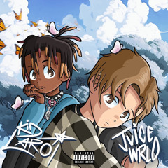 |FREE FOR NON-PROFIT| Juice WRLD x Kid Laroi type beat