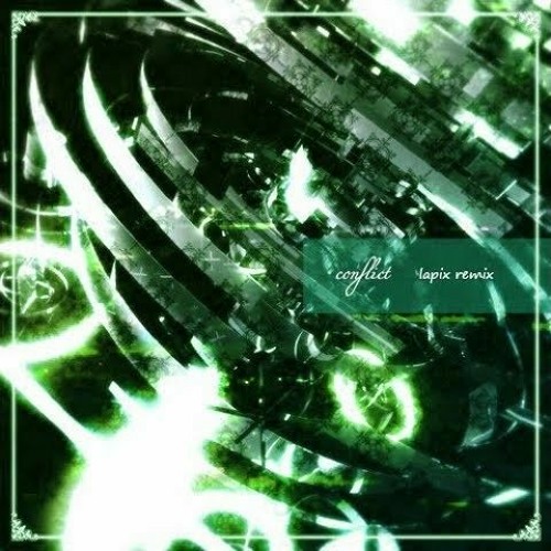 siromaru  cranky -conflict lapix Remix