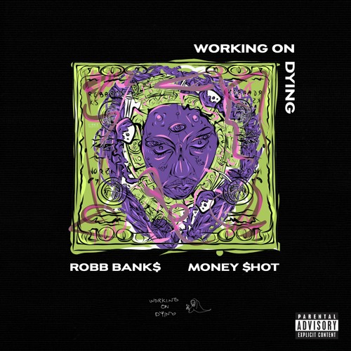 Money Shot ft. Robb Bank$ (Prod. Oogie Mane)