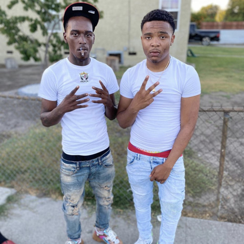 bhlacky x ktherbho Lets Link Remix