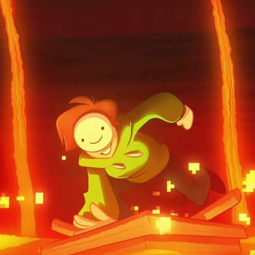 I See A Dreamer (Slowed + Reverbed)