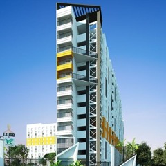 Chennai Apartments with Amenities That Make City Living Easier