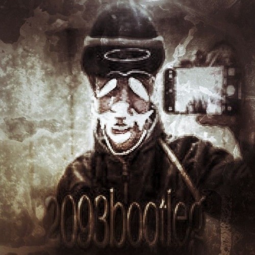 Dmitryrx - VOIDWALKERBOOTLEG slow